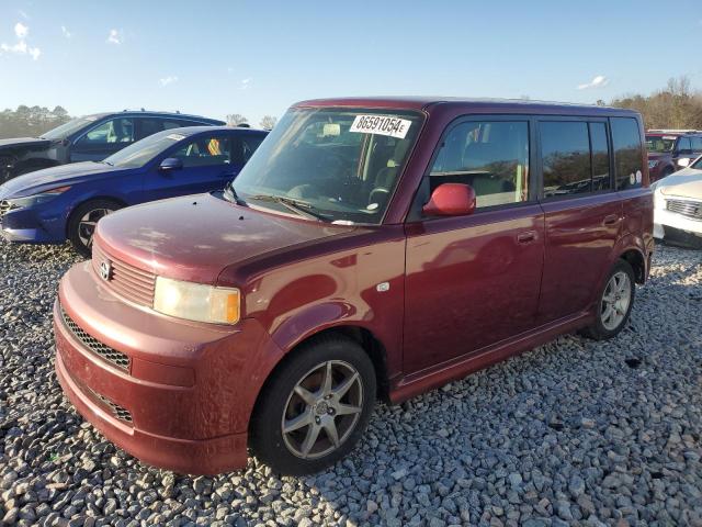 2006 SCION XB #3042104180