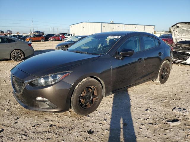 VIN 3MZBM1T73GM320350 2016 MAZDA 3 no.1