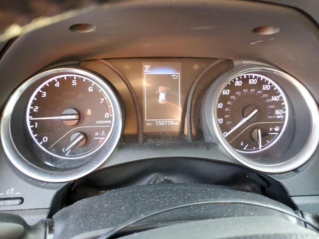 2019 TOYOTA CAMRY L - 4T1B11HK3KU789723