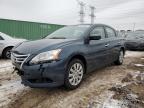 2015 NISSAN SENTRA S - 3N1AB7AP4FY353670