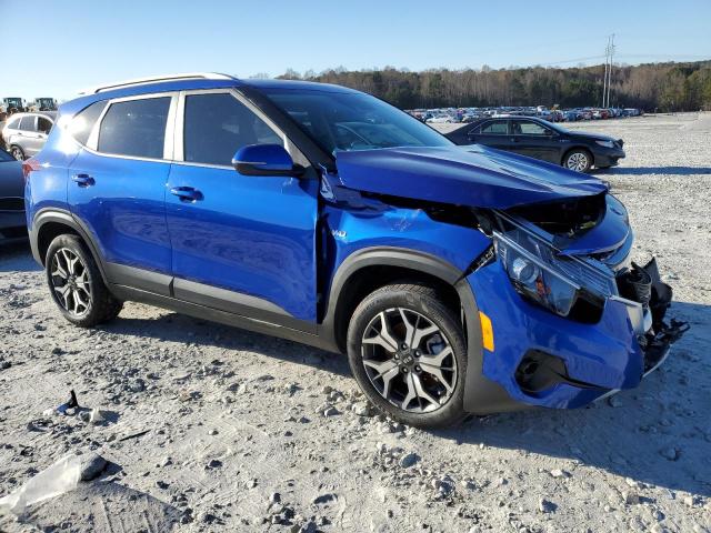 2021 KIA SELTOS EX - KNDERCAA8M7105127