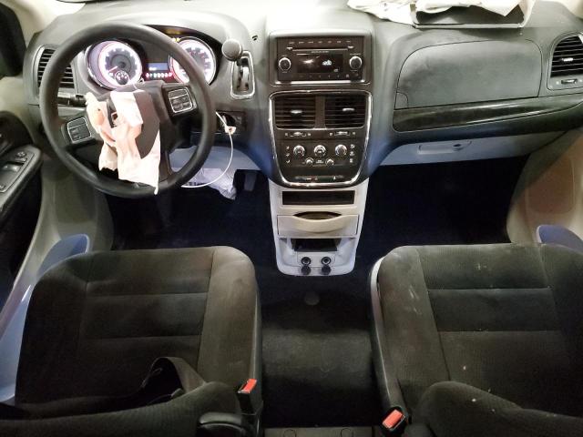 2017 DODGE GRAND CARA - 2C4RDGBG2HR575037
