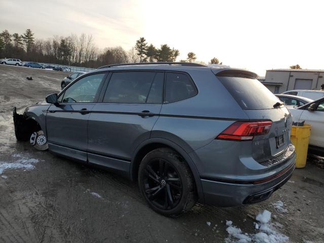 2023 VOLKSWAGEN TIGUAN SE - 3VV8B7AX8PM070954
