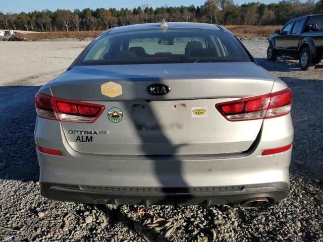 VIN 5XXGT4L38LG400362 2020 KIA OPTIMA no.6