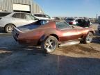 Lot #3025092204 1975 CHEVROLET CORVETTE