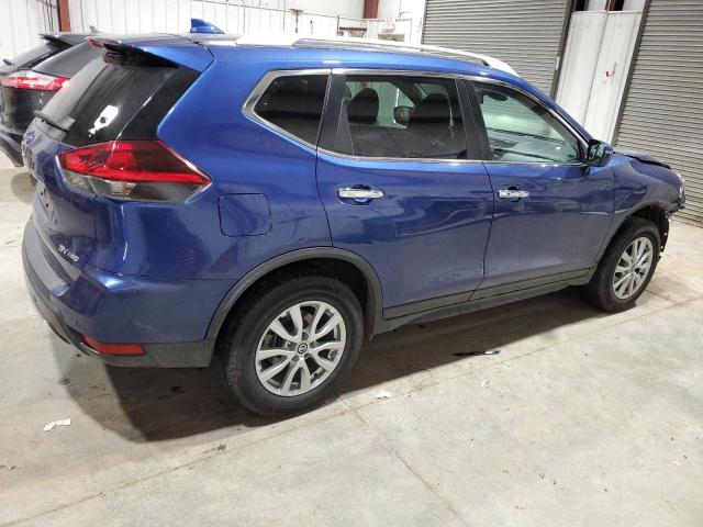 2020 NISSAN ROGUE S - KNMAT2MV1LP527604