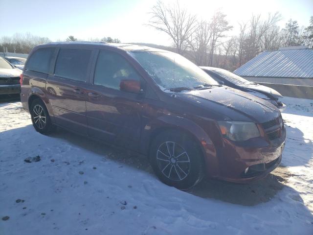 VIN 2C4RDGEG9HR853167 2017 DODGE CARAVAN no.4