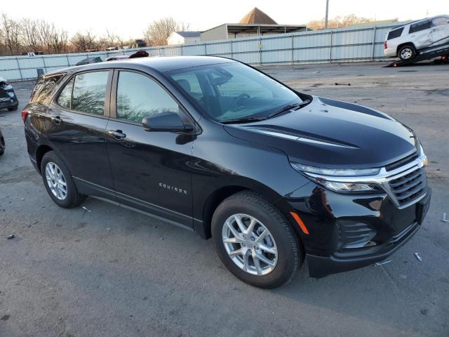 2024 CHEVROLET EQUINOX LS - 3GNAX5EG7RL274354