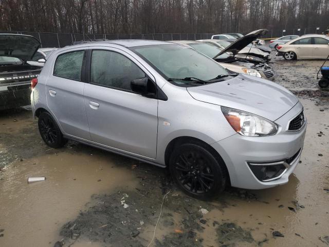 2020 MITSUBISHI MIRAGE LE ML32A5HJ1LH001456