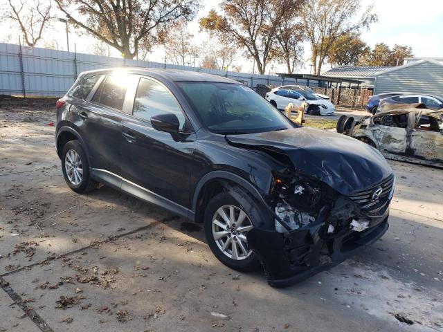 VIN JM3KE2BY6G0788289 2016 MAZDA CX-5 no.4