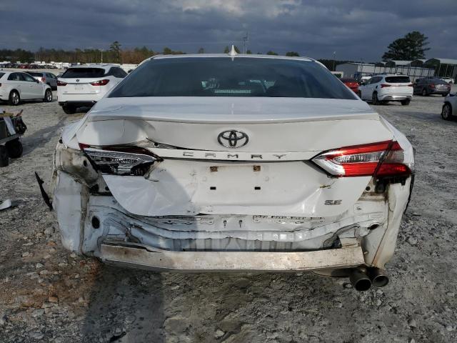 2019 TOYOTA CAMRY L - 4T1B11HK2KU246833