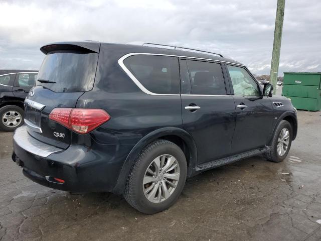 2015 INFINITI QX80 - JN8AZ2NFXF9574648