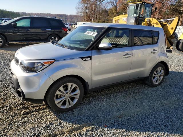KIA SOUL +
