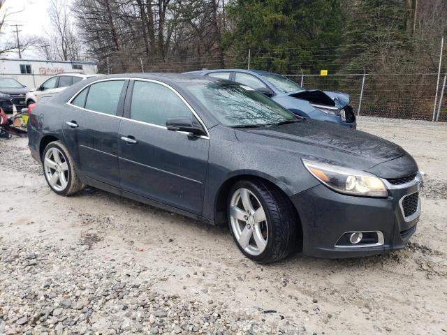 Vin: 1g11j5sx8ef135622, lot: 86540974, chevrolet malibu ltz 20144