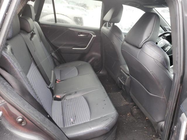 2020 TOYOTA RAV4 XSE - 2T3EWRFV6LW062854