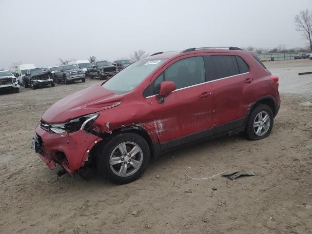 Vin: 3gncjlsb3jl188163, lot: 86005404, chevrolet trax 1lt 2018 img_1