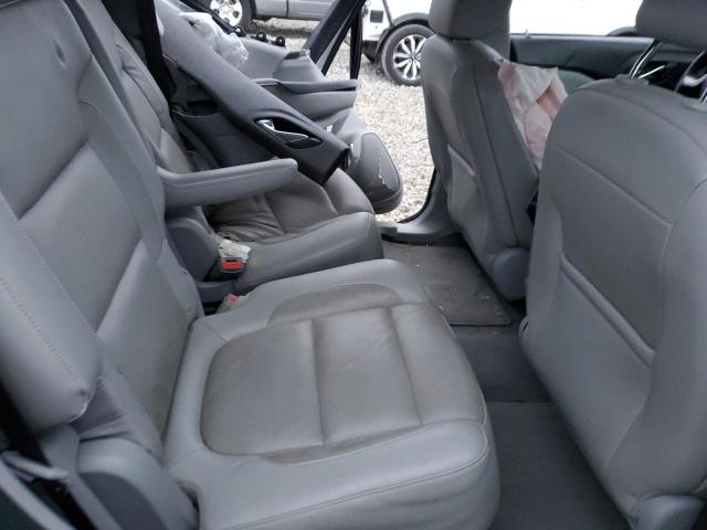 2017 GMC ACADIA SLT - 1GKKNNLS2HZ181537