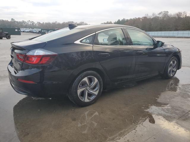 2019 HONDA INSIGHT LX 19XZE4F12KE019045