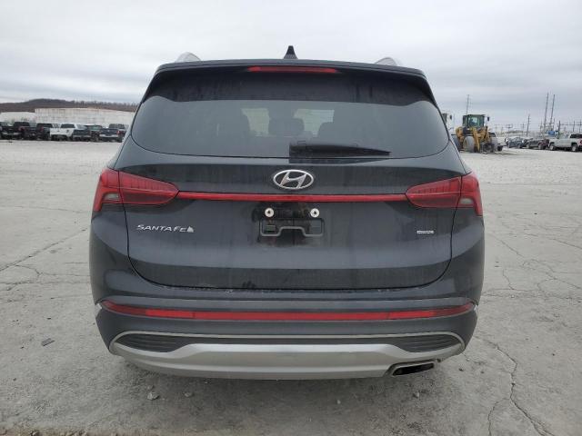 2023 HYUNDAI SANTA FE S - 5NMS3DAJ4PH608161