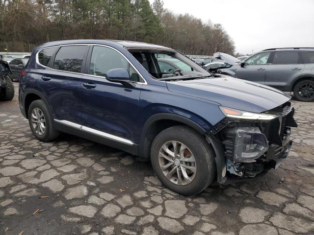 2020 HYUNDAI SANTA FE S - 5NMS23AD0LH275880