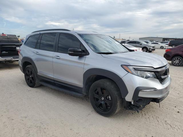 2022 HONDA PILOT TRAI 5FNYF6H81NB046721