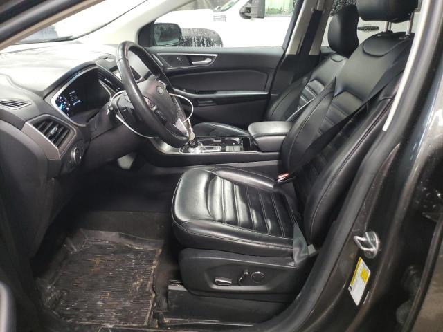 2019 FORD EDGE SEL - 2FMPK4J9XKBC00295