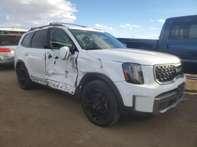 VIN 5XYP3DGC9PG359915 2023 KIA TELLURIDE no.4