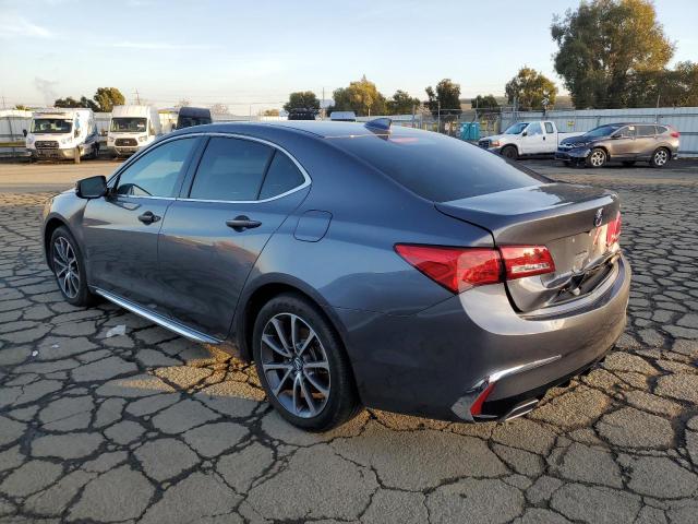 2018 ACURA TLX TECH - 19UUB3F52JA000983