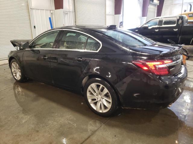 2016 BUICK REGAL PREM 2G4GS5GX5G9146074