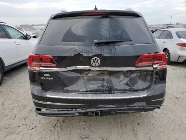 VIN 1V2SR2CA2KC623649 2019 VOLKSWAGEN ATLAS no.6