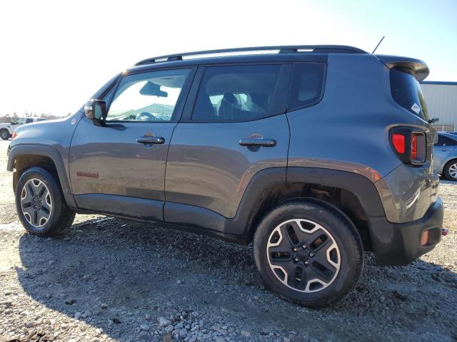 2017 JEEP RENEGADE T - ZACCJBCB5HPE54866