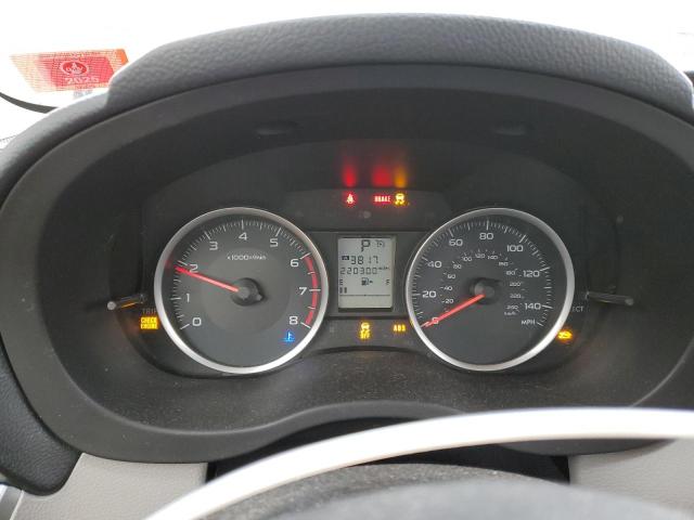 2015 SUBARU FORESTER 2 - JF2SJABC4FH806468