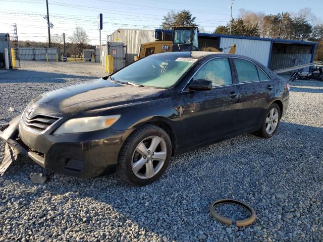 Global Auto Auctions: 2011 TOYOTA CAMRY BASE