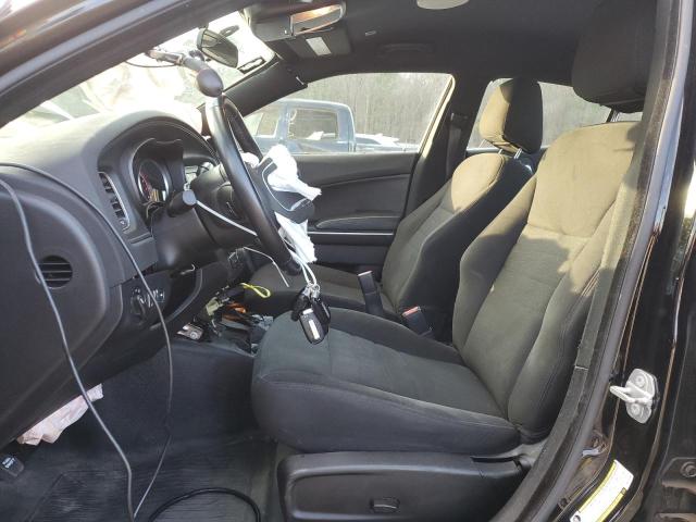 2022 DODGE CHARGER PO - 2C3CDXKG7NH115562