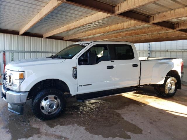 2021 FORD F350