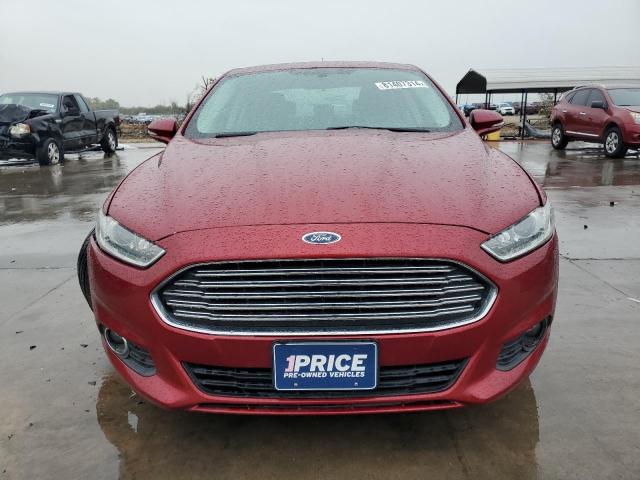 2016 FORD FUSION SE - 3FA6P0T9XGR372784