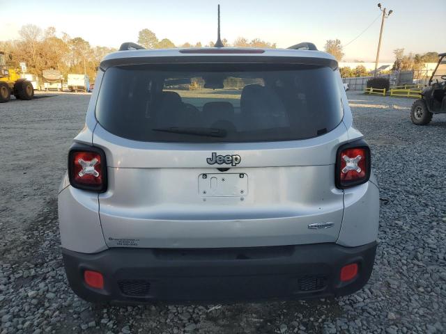 2015 JEEP RENEGADE L - ZACCJABT3FPB99426