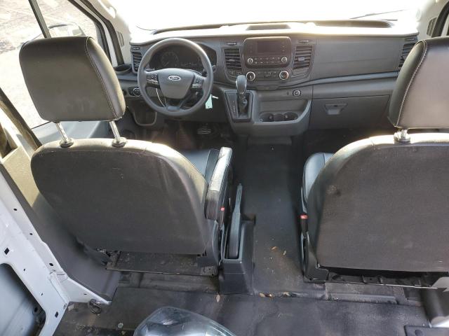 VIN 1FTBR1C80LKB15826 2020 FORD TRANSIT no.8