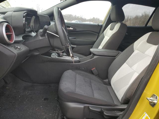 2024 CHEVROLET TRAX 1RS - KL77LGE20RC118521