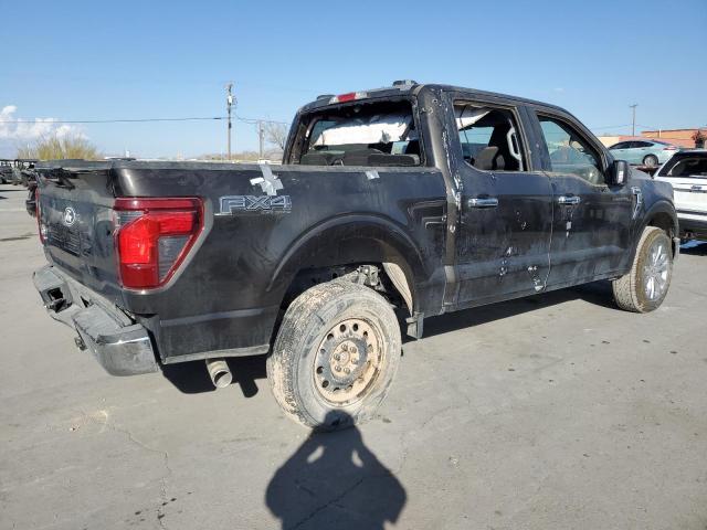 2024 FORD F150 XLT - 1FTFW3L80RFA35305