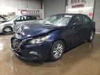 2016 MAZDA 3 SPORT - JM1BM1U75G1323622