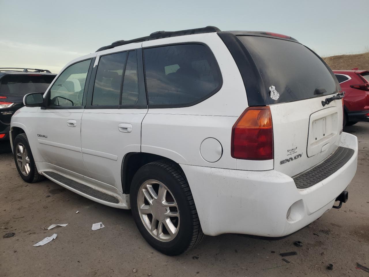 Lot #3029711080 2006 GMC ENVOY DENA