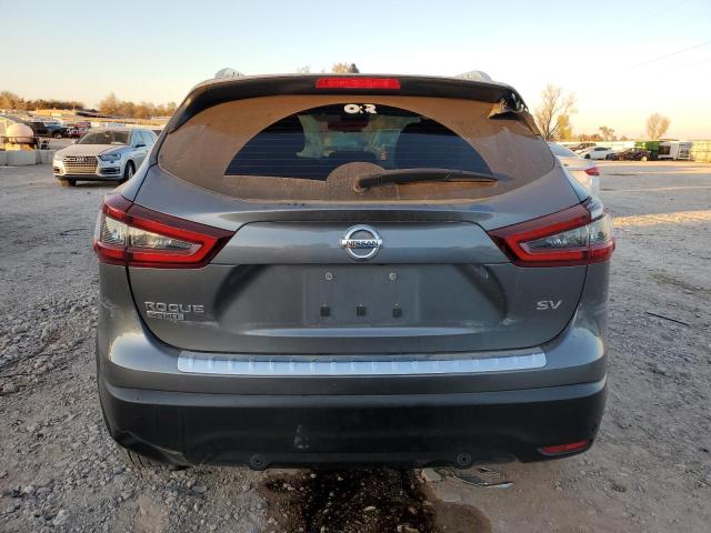 2021 NISSAN ROGUE SPOR JN1BJ1BV8MW560892