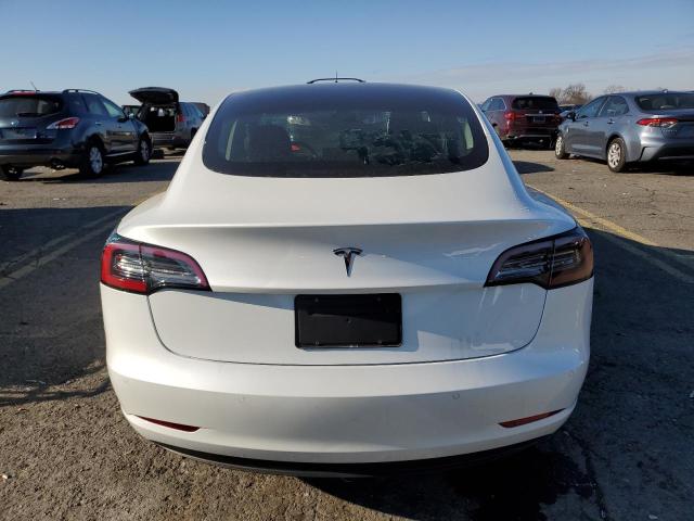 VIN 5YJ3E1EA4MF045391 2021 TESLA MODEL 3 no.6