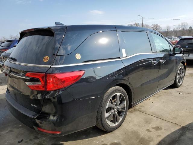 2023 HONDA ODYSSEY EL 5FNRL6H97PB043461