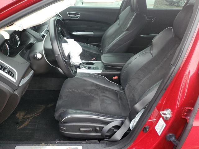 2018 ACURA TLX TECH+A - 19UUB3F62JA004914