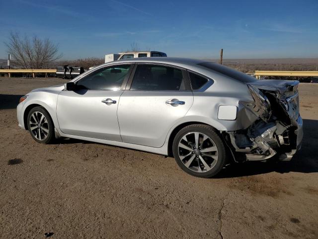 2016 NISSAN ALTIMA 2.5 - 1N4AL3AP1GC256557