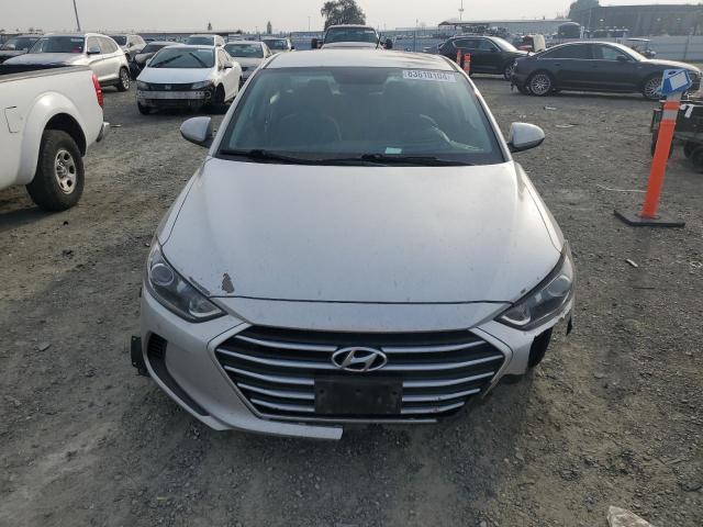 VIN 5NPD84LF6JH310594 2018 HYUNDAI ELANTRA no.5