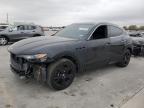 2017 MASERATI LEVANTE S - ZN661YUL8HX245169