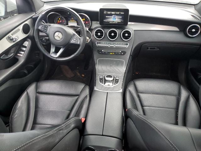 2019 MERCEDES-BENZ GLC 300 4M - WDC0G4KB7KV181261
